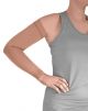 ExoStrong Compression Arm Sleeve by Solaris - Beige